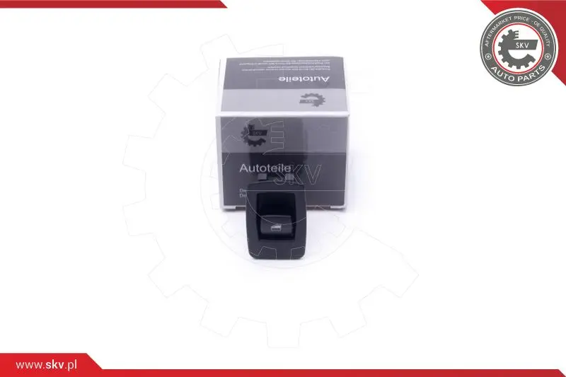 ключ(бутон), стъклоповдигане ESEN SKV            