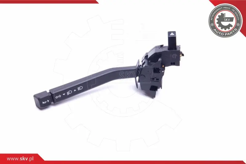 превключвател на кормилната колона ESEN SKV            