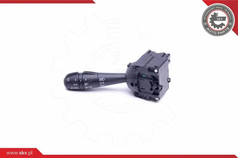 превключвател на кормилната колона ESEN SKV            