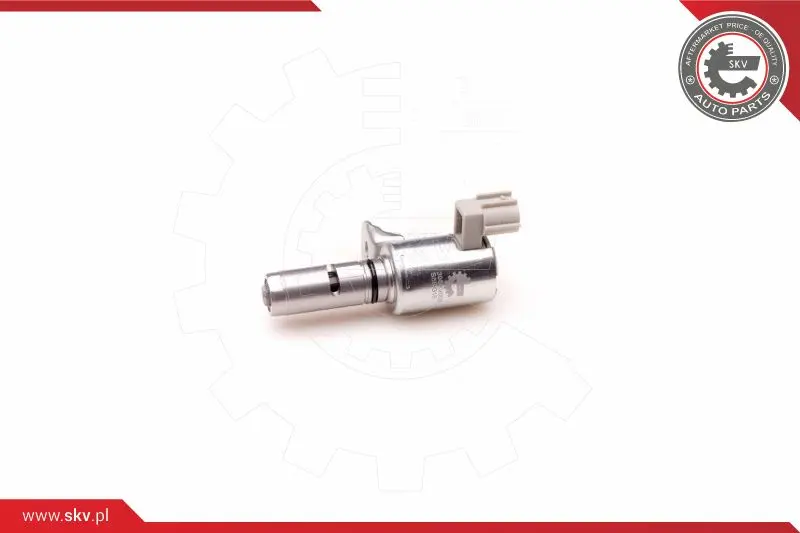 управляващ клапан, регулиране на разпределителния вал ESEN SKV            