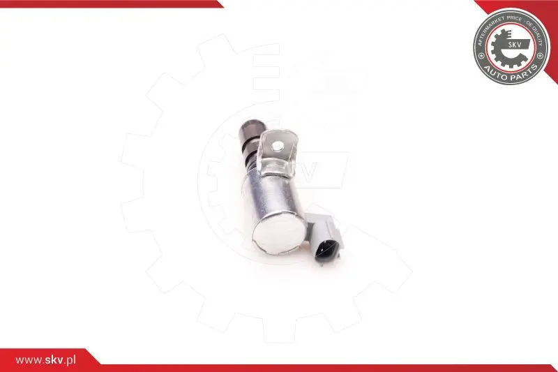 управляващ клапан, регулиране на разпределителния вал ESEN SKV            