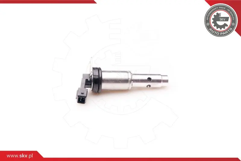 управляващ клапан, регулиране на разпределителния вал ESEN SKV            