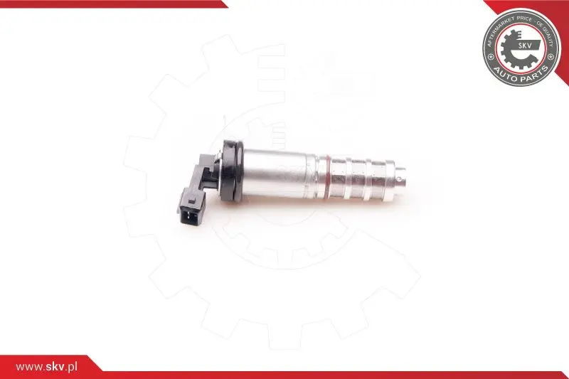 управляващ клапан, регулиране на разпределителния вал ESEN SKV            