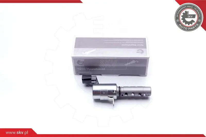 управляващ клапан, регулиране на разпределителния вал ESEN SKV            