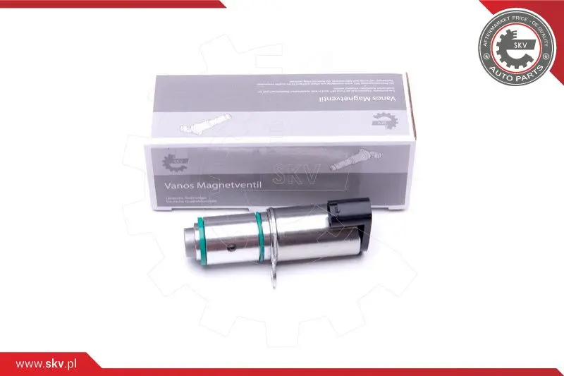 управляващ клапан, регулиране на разпределителния вал ESEN SKV            