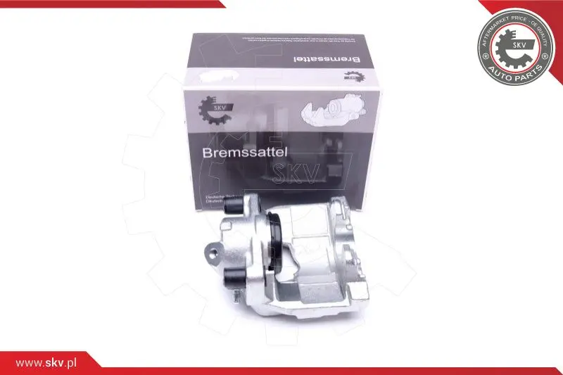 спирачен апарат ESEN SKV            