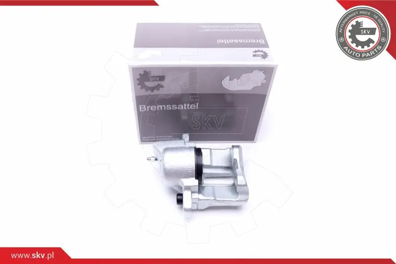 спирачен апарат ESEN SKV            