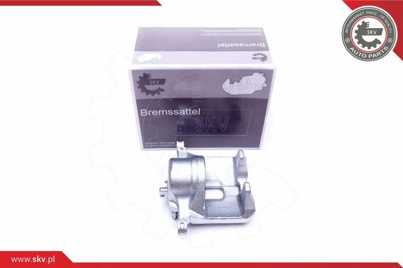 спирачен апарат ESEN SKV            