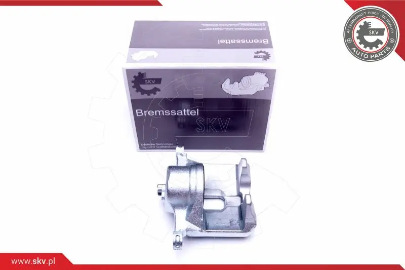 спирачен апарат ESEN SKV            