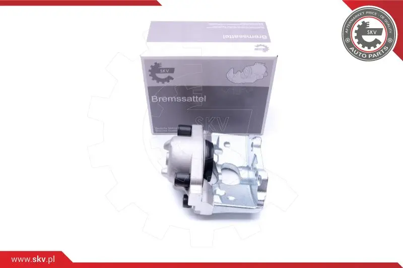 спирачен апарат ESEN SKV            