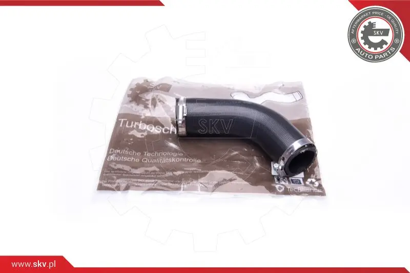 въздуховод за турбината ESEN SKV            