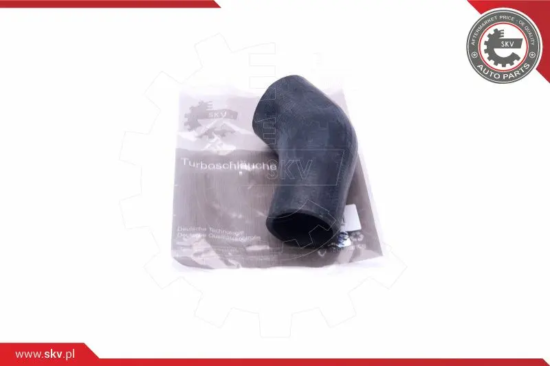 въздуховод за турбината ESEN SKV            