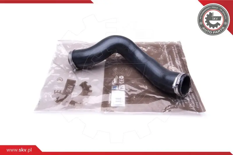 въздуховод за турбината ESEN SKV            