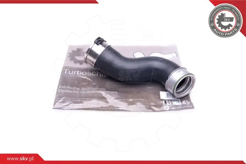 въздуховод за турбината ESEN SKV            