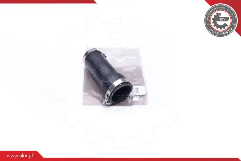 въздуховод за турбината ESEN SKV            