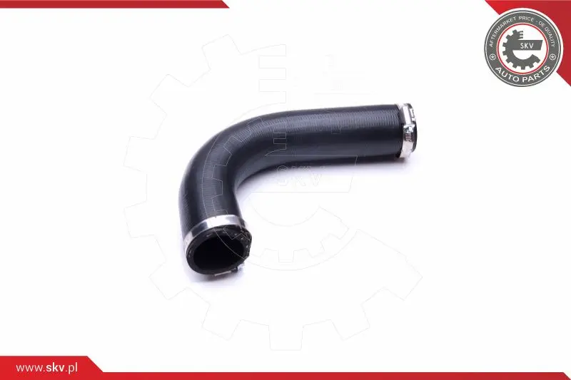 въздуховод за турбината ESEN SKV            