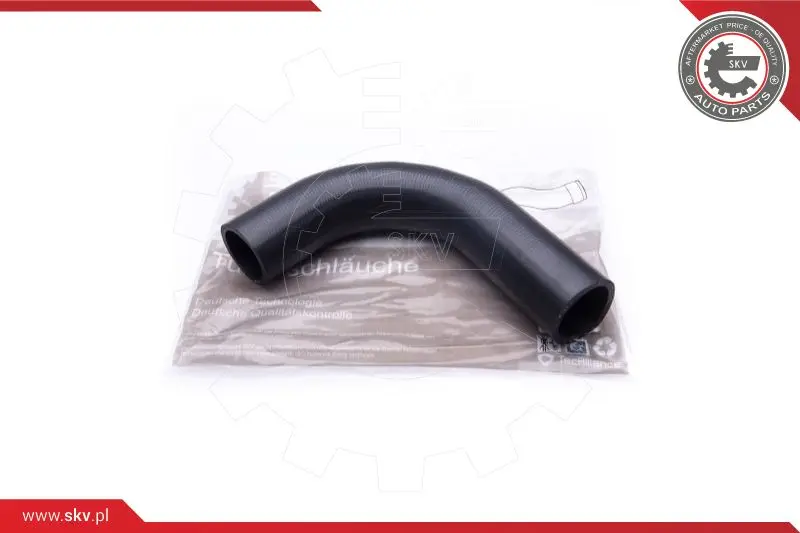 въздуховод за турбината ESEN SKV            