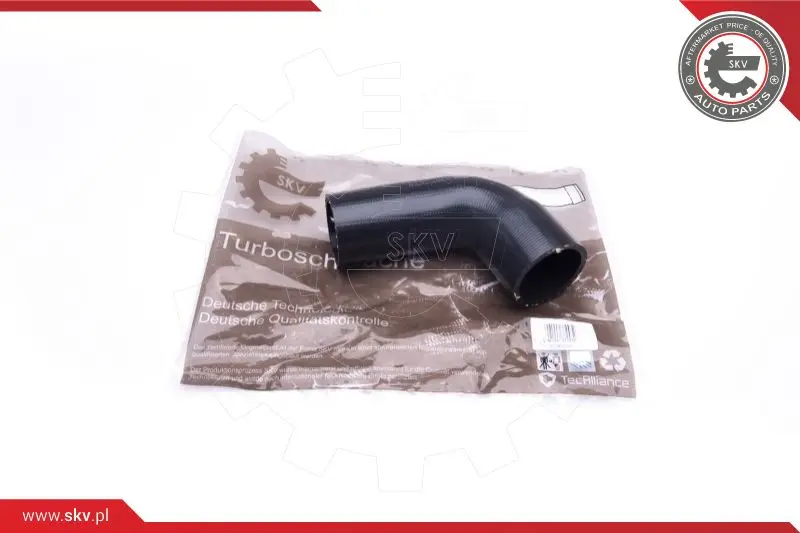 въздуховод за турбината ESEN SKV            