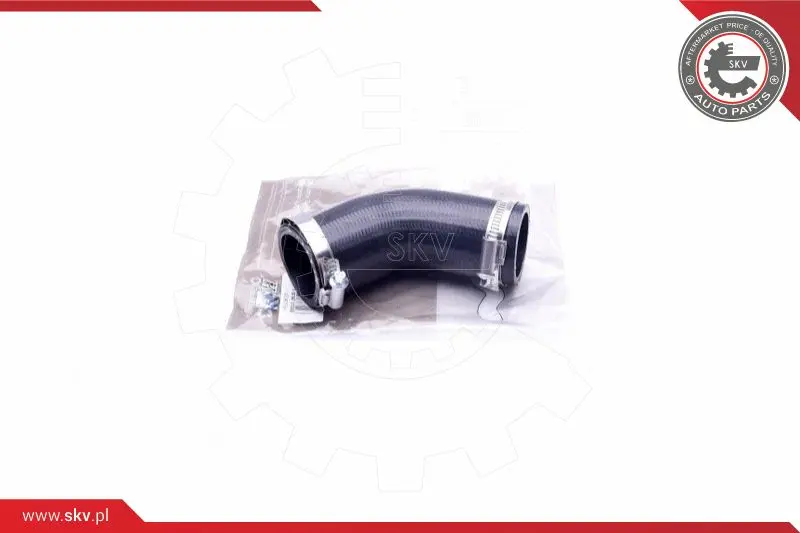 въздуховод за турбината ESEN SKV            