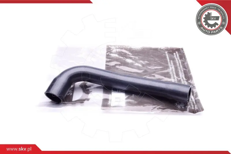 въздуховод за турбината ESEN SKV            