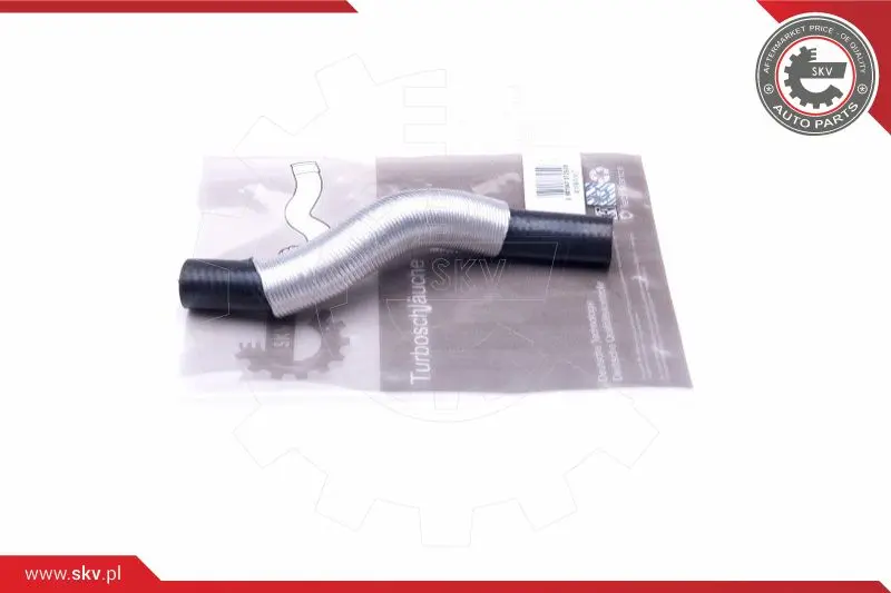 въздуховод за турбината ESEN SKV            