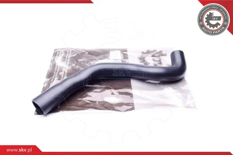 въздуховод за турбината ESEN SKV            