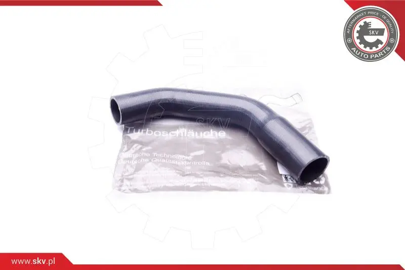 въздуховод за турбината ESEN SKV            