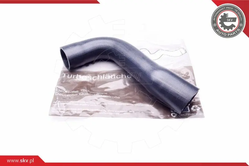 въздуховод за турбината ESEN SKV            