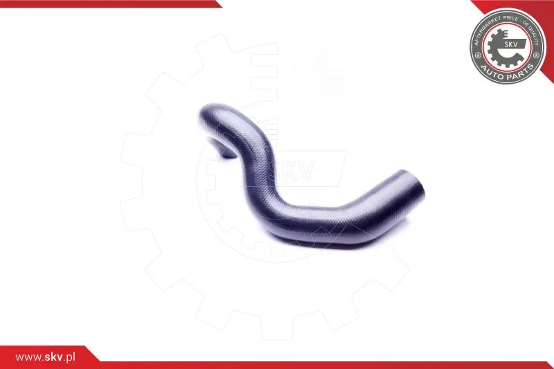 въздуховод за турбината ESEN SKV            