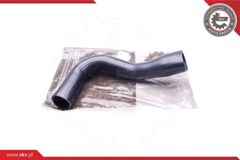 въздуховод за турбината ESEN SKV            