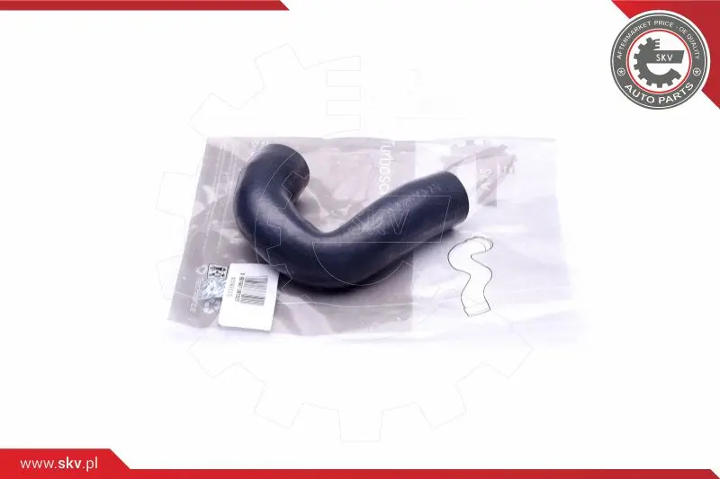 въздуховод за турбината ESEN SKV            