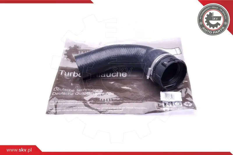 въздуховод за турбината ESEN SKV            