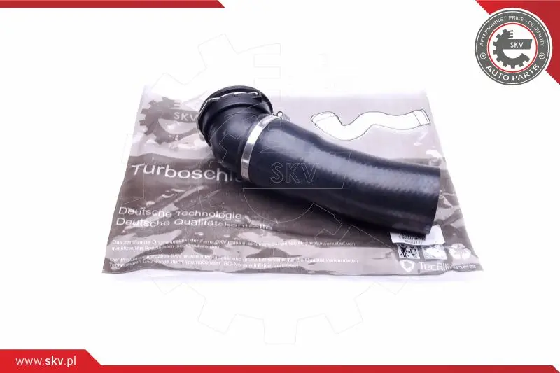 въздуховод за турбината ESEN SKV            