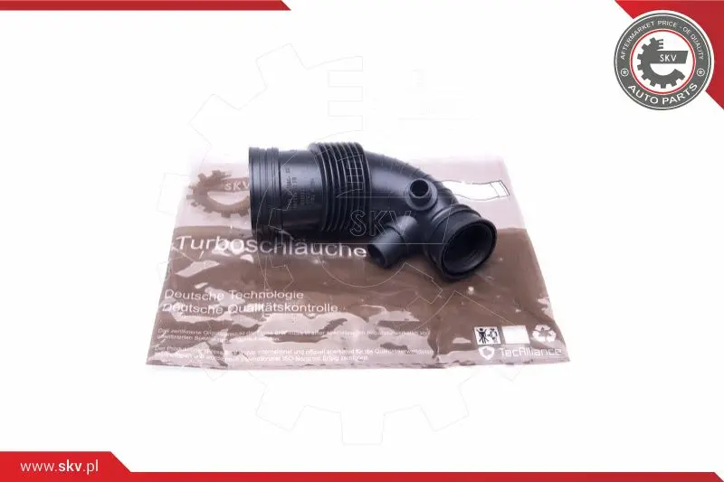 въздуховод за турбината ESEN SKV            