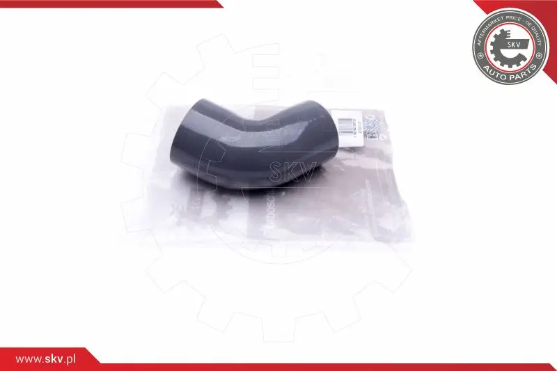 въздуховод за турбината ESEN SKV            