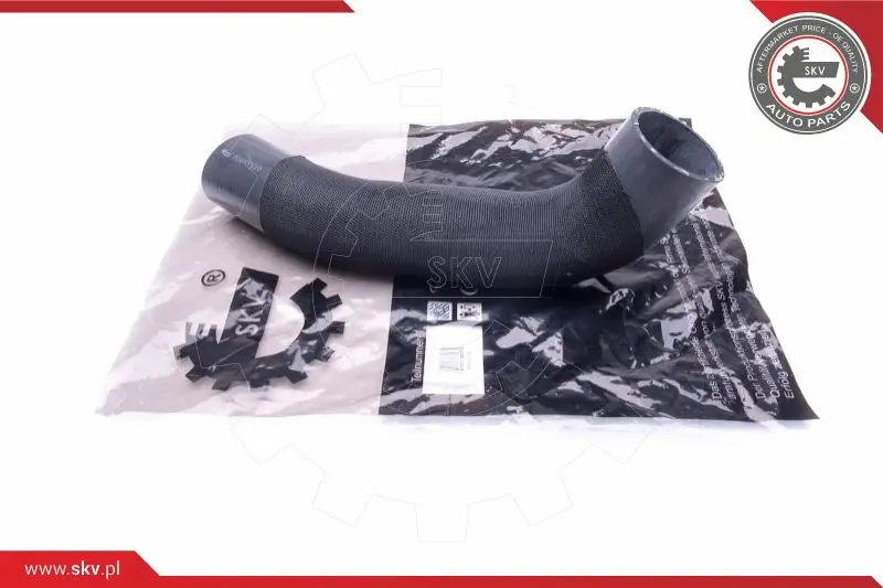 въздуховод за турбината ESEN SKV            