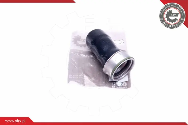 въздуховод за турбината ESEN SKV            