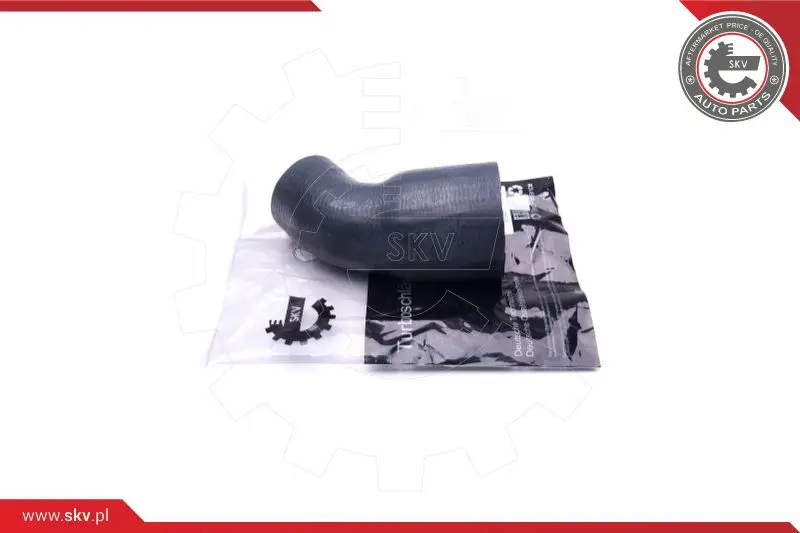 въздуховод за турбината ESEN SKV            