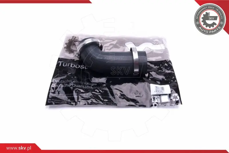 въздуховод за турбината ESEN SKV            