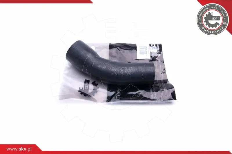 въздуховод за турбината ESEN SKV            