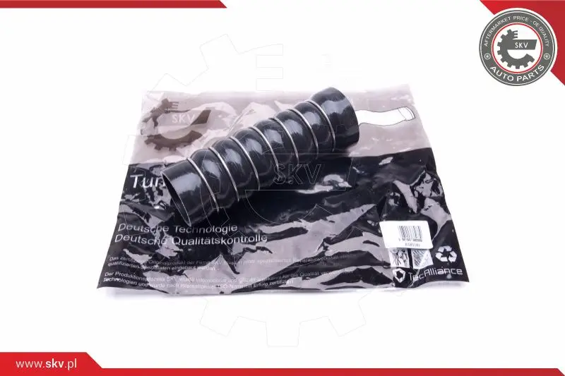 въздуховод за турбината ESEN SKV            