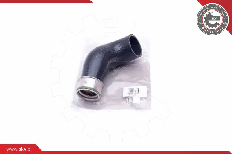 въздуховод за турбината ESEN SKV            