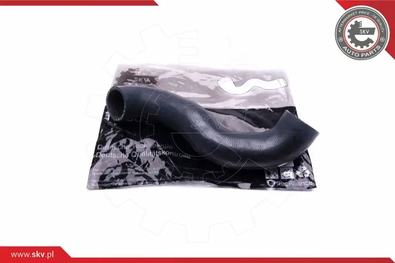 въздуховод за турбината ESEN SKV            