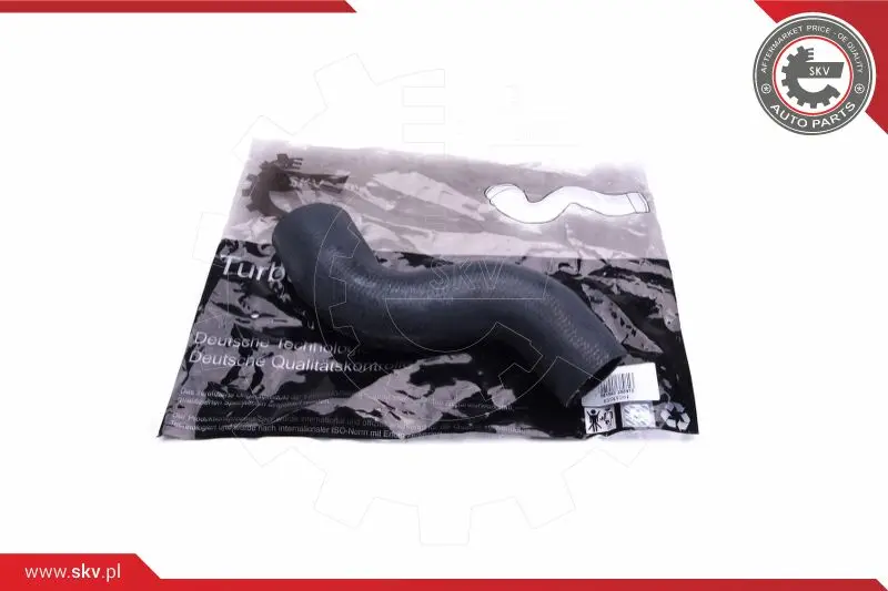 въздуховод за турбината ESEN SKV            