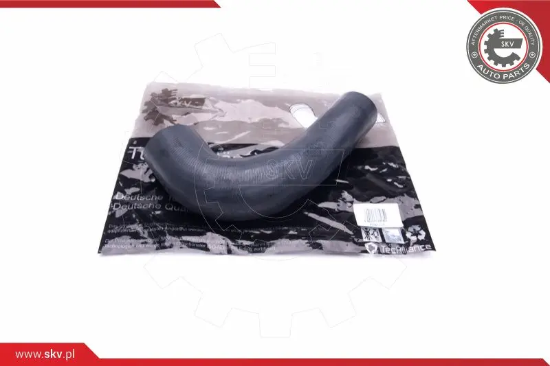 въздуховод за турбината ESEN SKV            