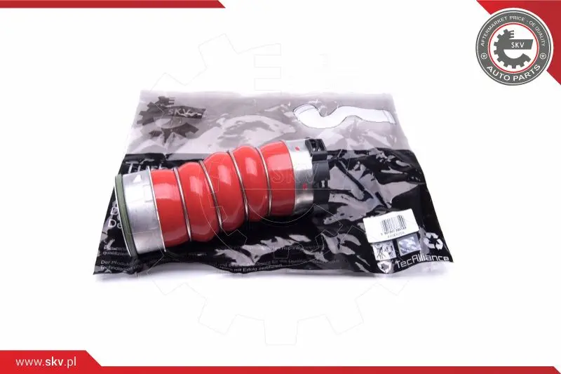 въздуховод за турбината ESEN SKV            