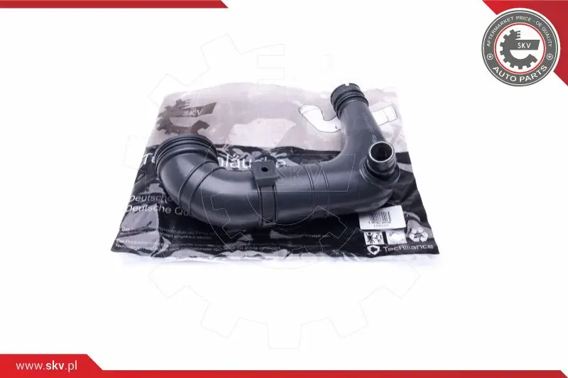 въздуховод за турбината ESEN SKV            