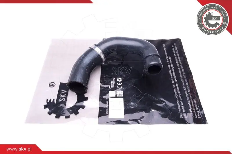 въздуховод за турбината ESEN SKV            