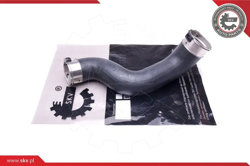 въздуховод за турбината ESEN SKV            