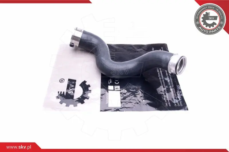 въздуховод за турбината ESEN SKV            